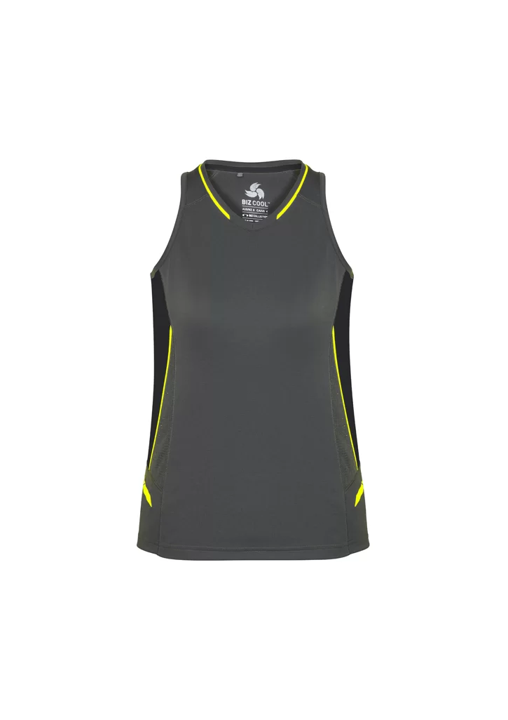 Womens Renegade Singlet Womens Renegade Singlet