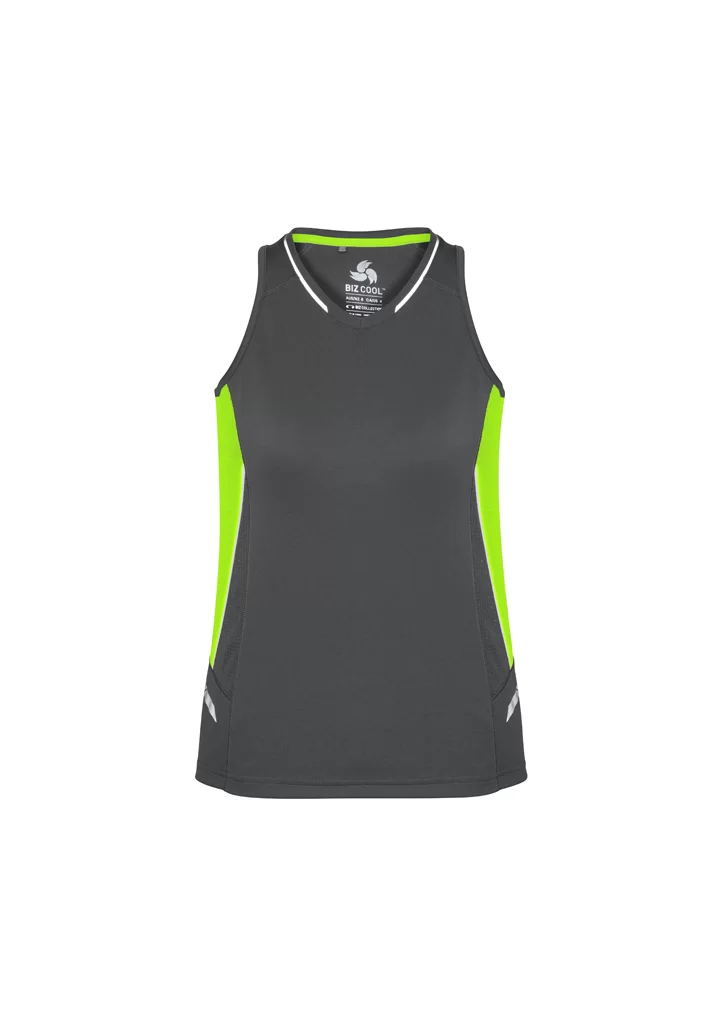 Womens Renegade Singlet Womens Renegade Singlet