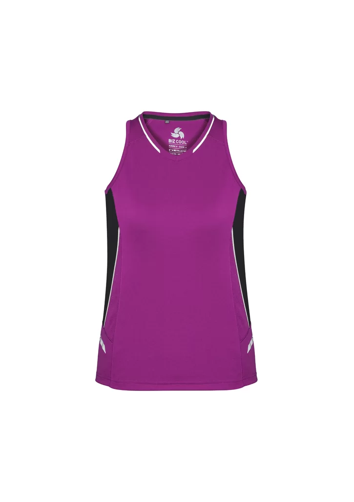 Womens Renegade Singlet Womens Renegade Singlet