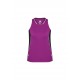 Womens Renegade Singlet