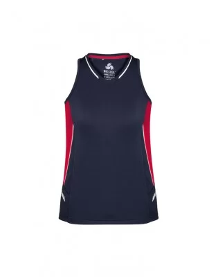 Womens Renegade Singlet