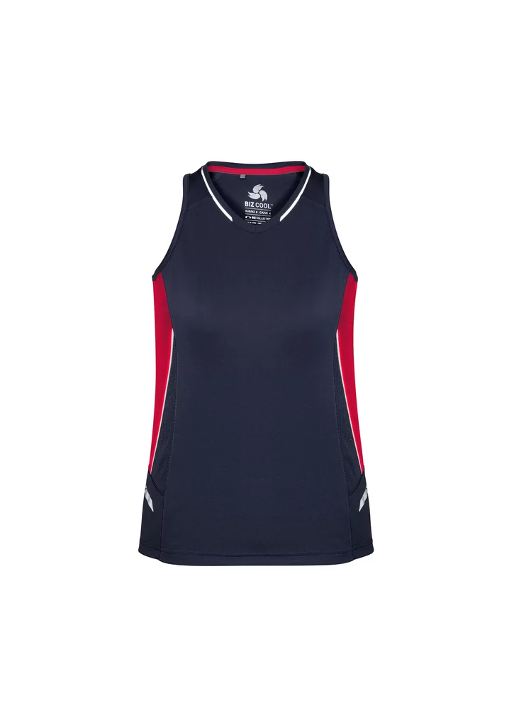 Womens Renegade Singlet Womens Renegade Singlet
