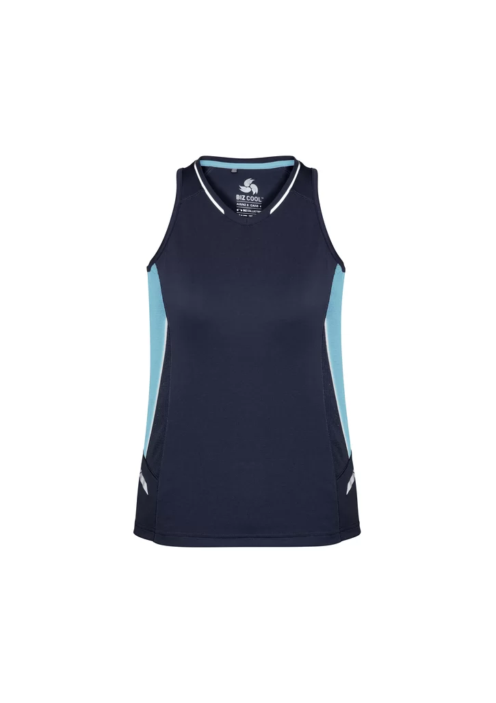 Womens Renegade Singlet Womens Renegade Singlet