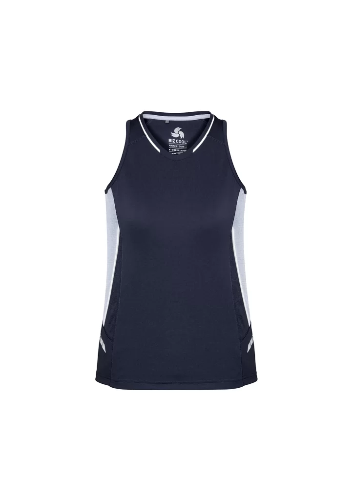 Womens Renegade Singlet Womens Renegade Singlet