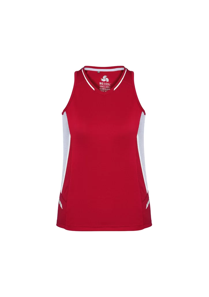 Womens Renegade Singlet Womens Renegade Singlet