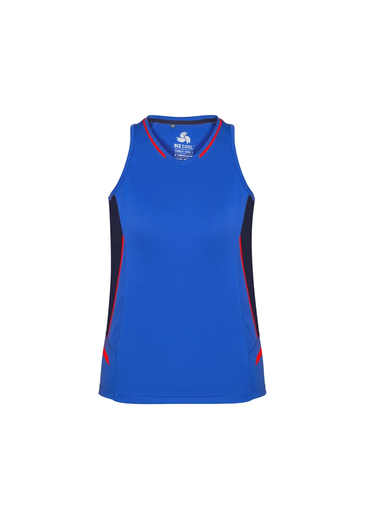 Womens Renegade Singlet Womens Renegade Singlet