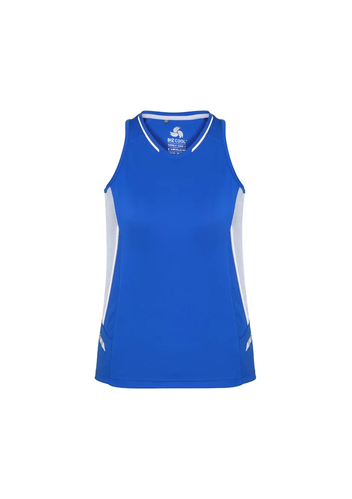 Womens Renegade Singlet Womens Renegade Singlet