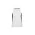 Womens Renegade Singlet - White / Black / Silver