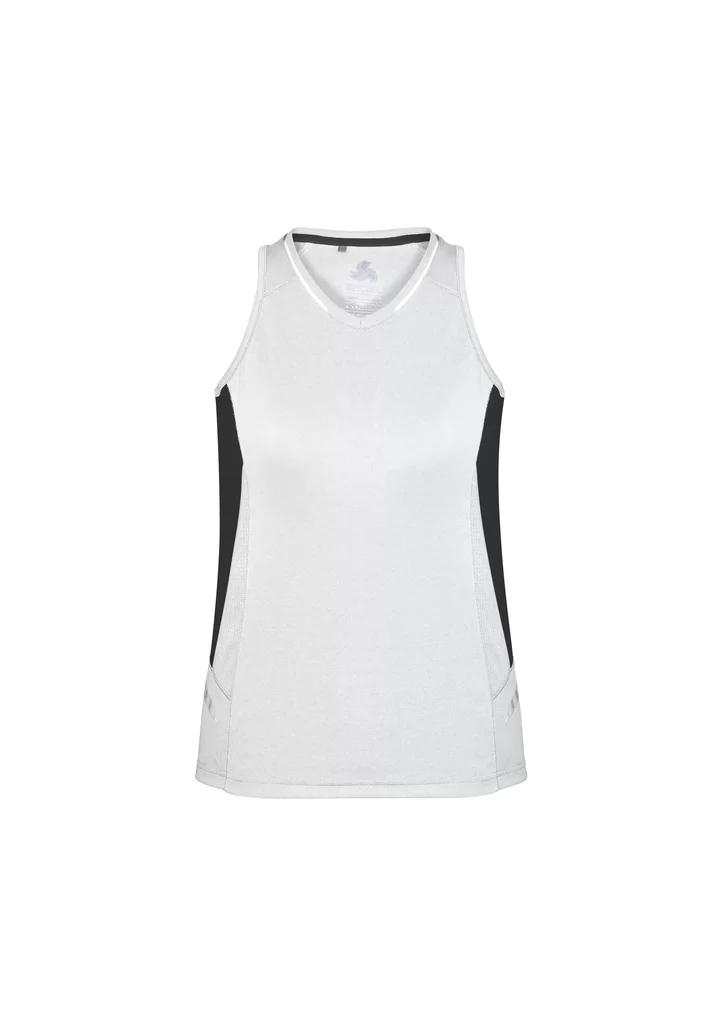 Womens Renegade Singlet Womens Renegade Singlet
