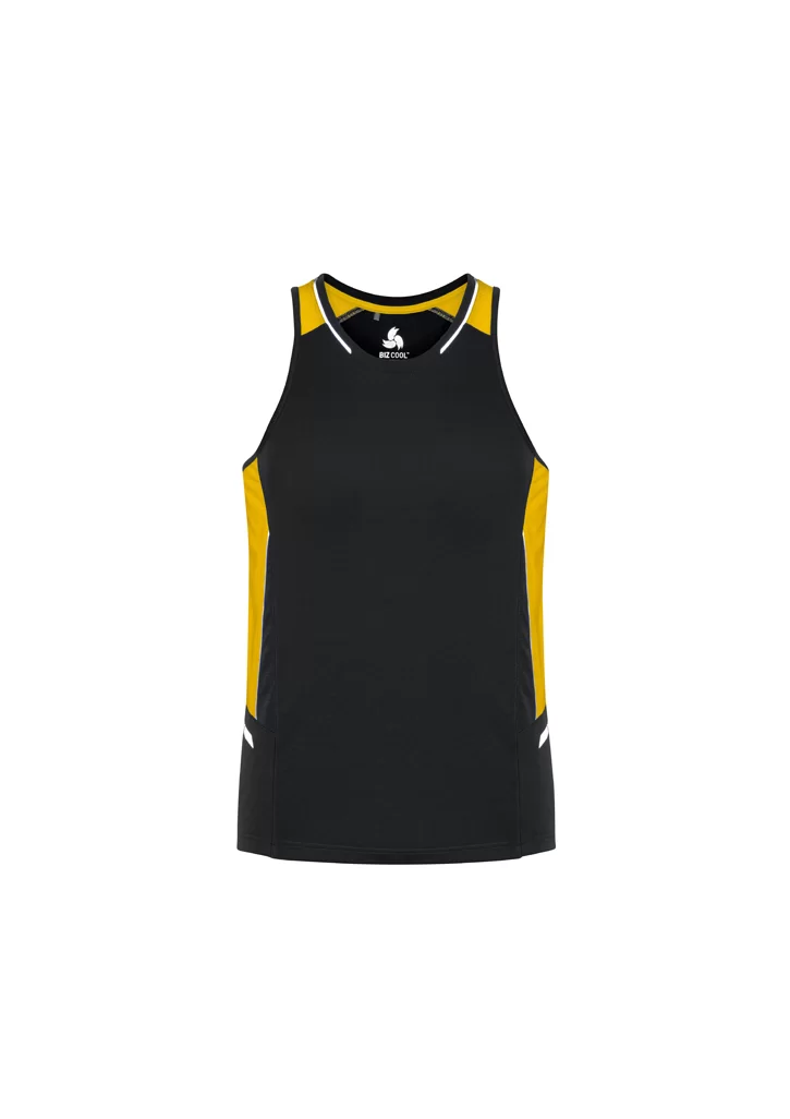 Mens Renegade Singlet Mens Renegade Singlet