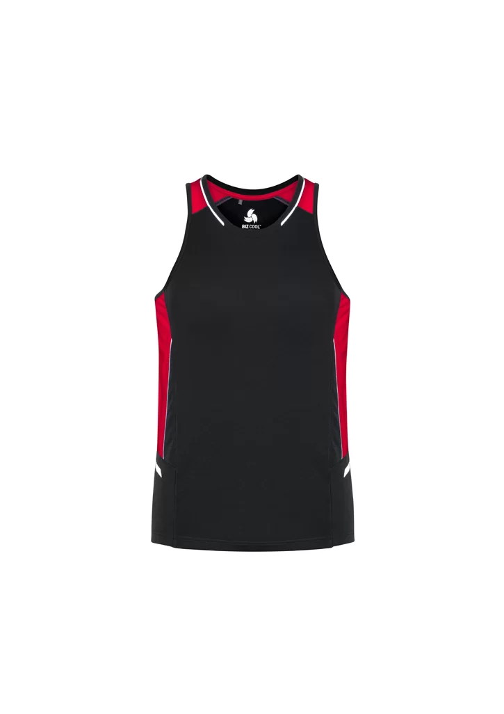 Mens Renegade Singlet Mens Renegade Singlet