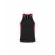 Mens Renegade Singlet