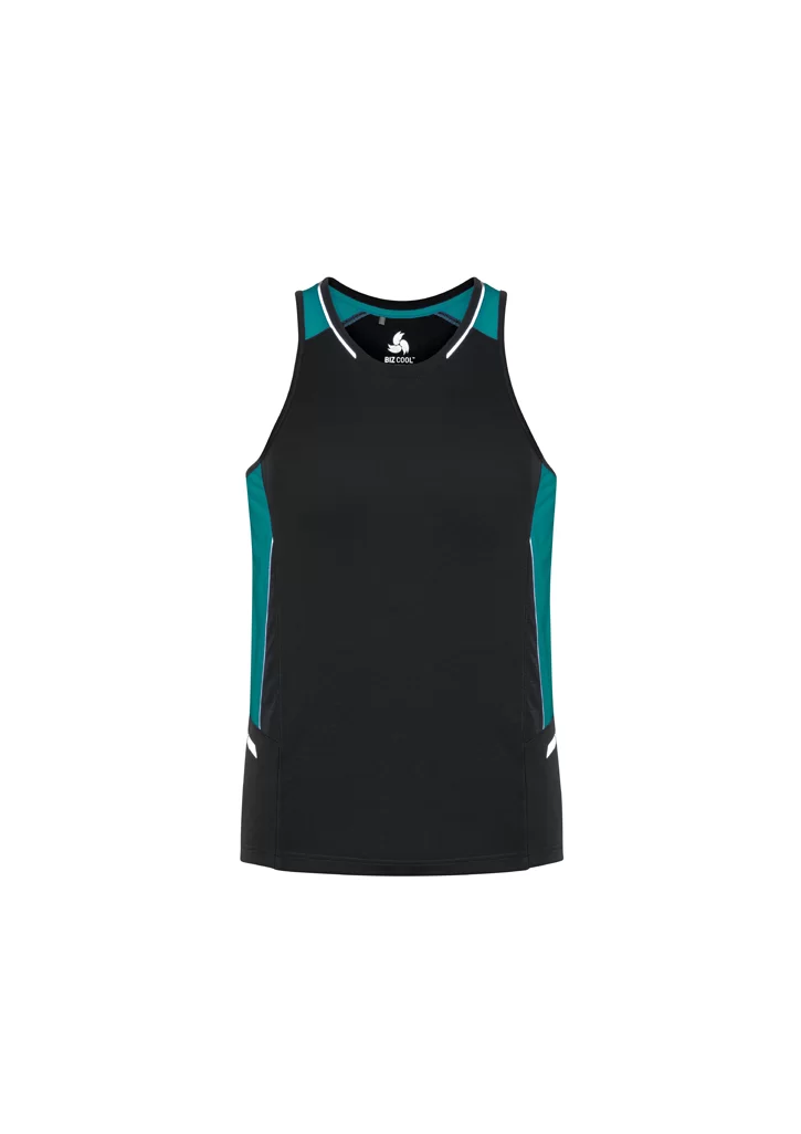 Mens Renegade Singlet Mens Renegade Singlet