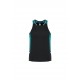 Mens Renegade Singlet