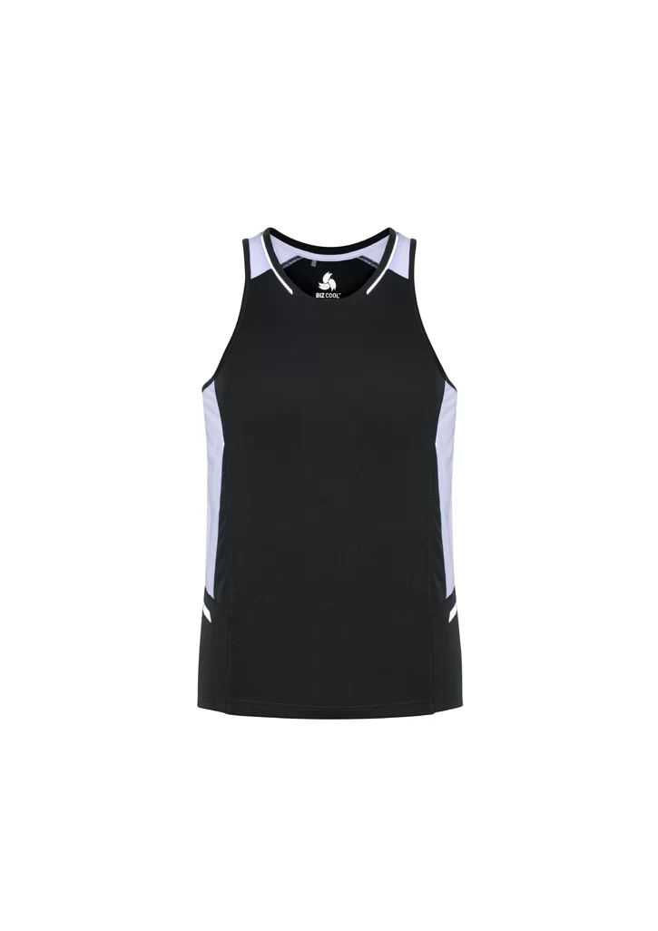 Mens Renegade Singlet Mens Renegade Singlet