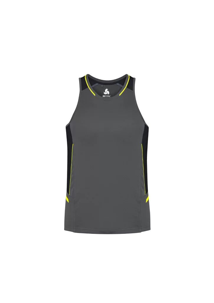 Mens Renegade Singlet Mens Renegade Singlet