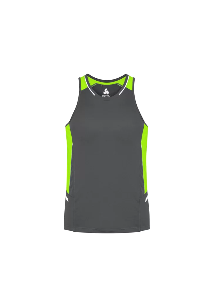 Mens Renegade Singlet Mens Renegade Singlet