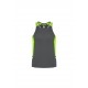 Mens Renegade Singlet