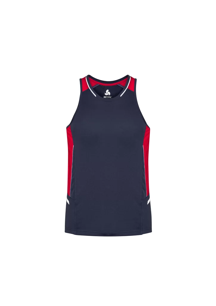 Mens Renegade Singlet Mens Renegade Singlet