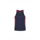 Mens Renegade Singlet Mens Renegade Singlet