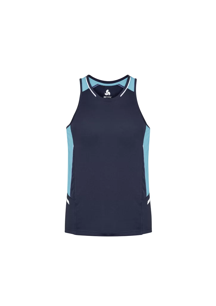 Mens Renegade Singlet Mens Renegade Singlet