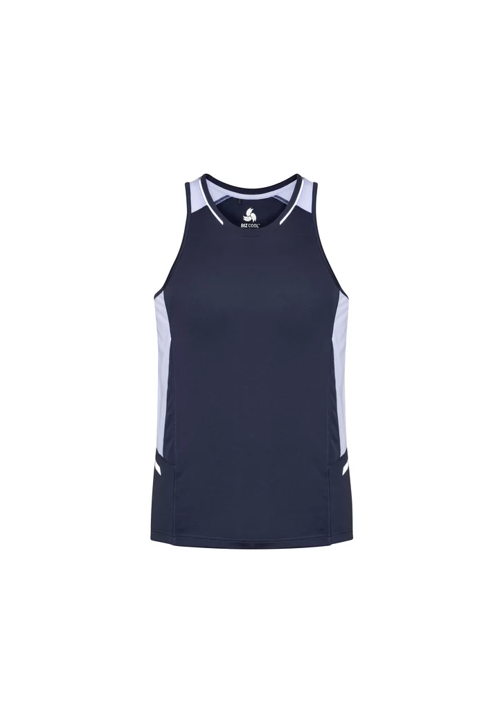 Mens Renegade Singlet Mens Renegade Singlet