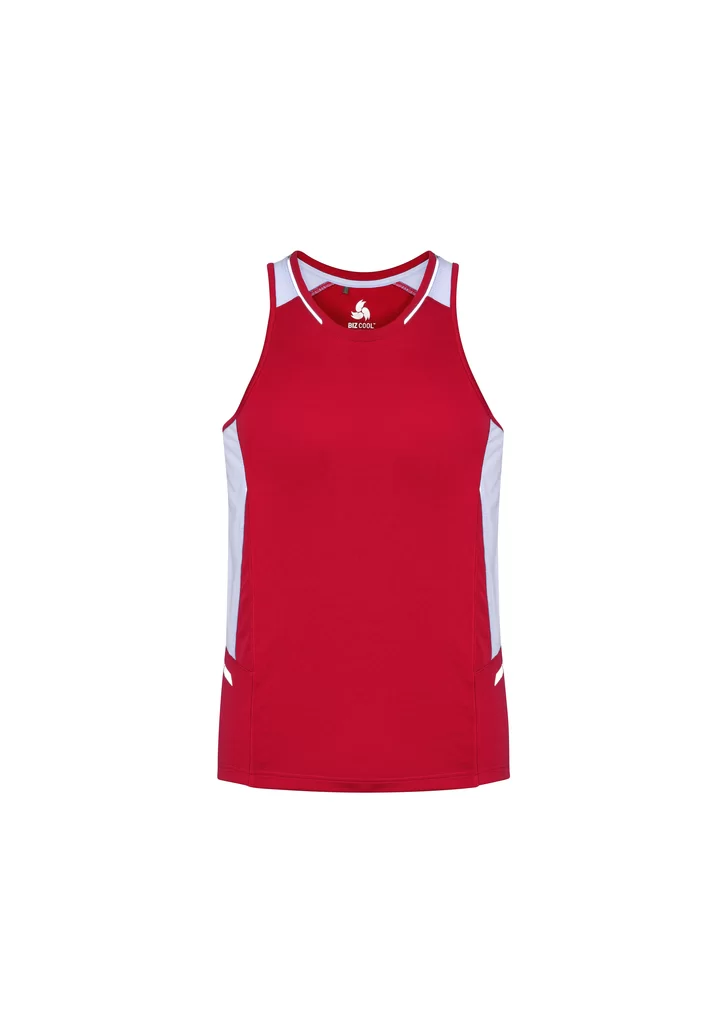 Mens Renegade Singlet Mens Renegade Singlet