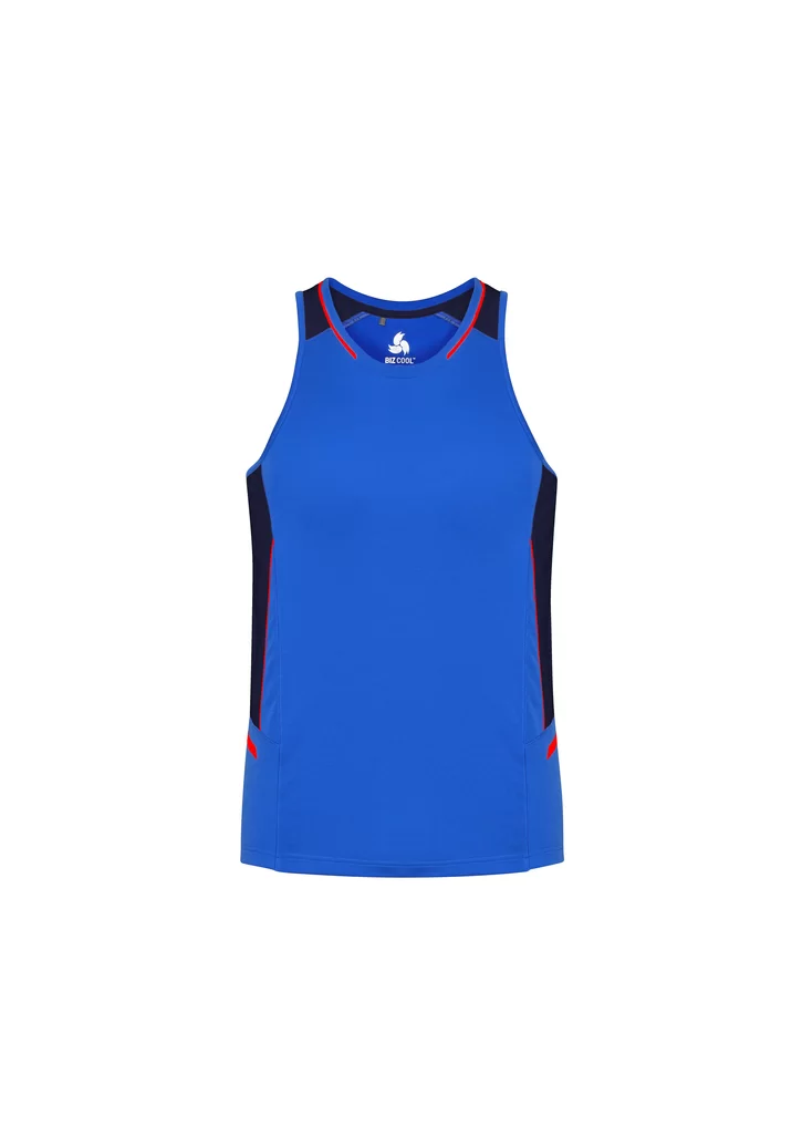 Mens Renegade Singlet Mens Renegade Singlet