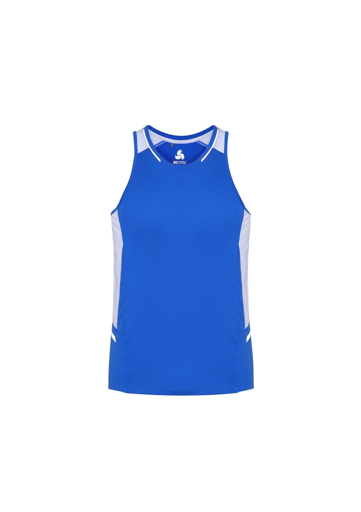 Mens Renegade Singlet Mens Renegade Singlet