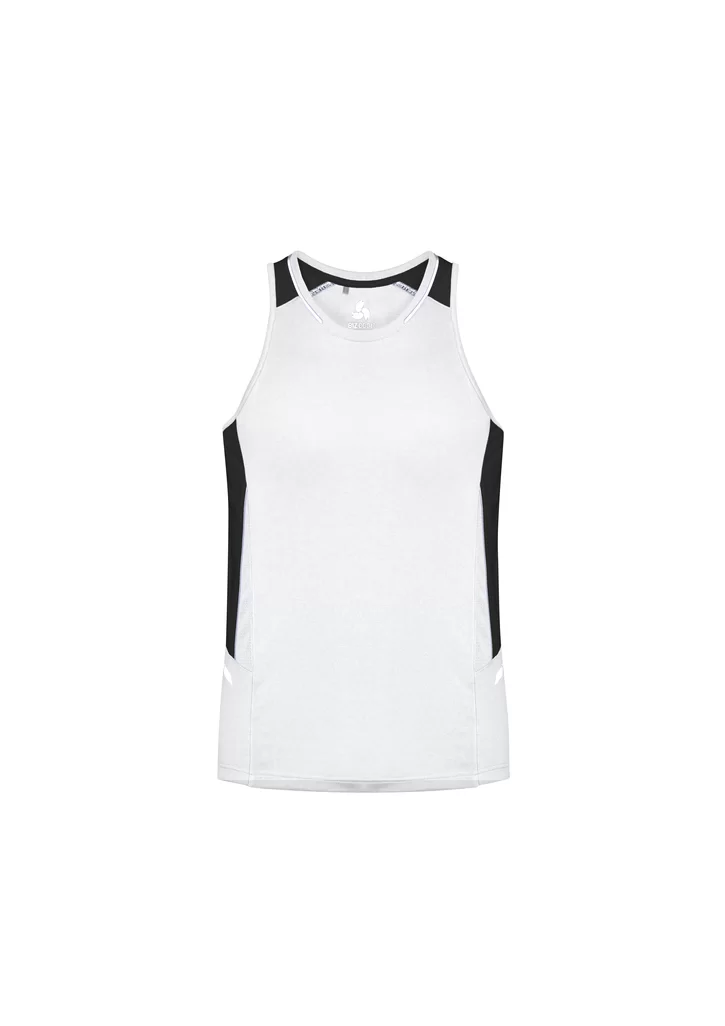 Mens Renegade Singlet Mens Renegade Singlet