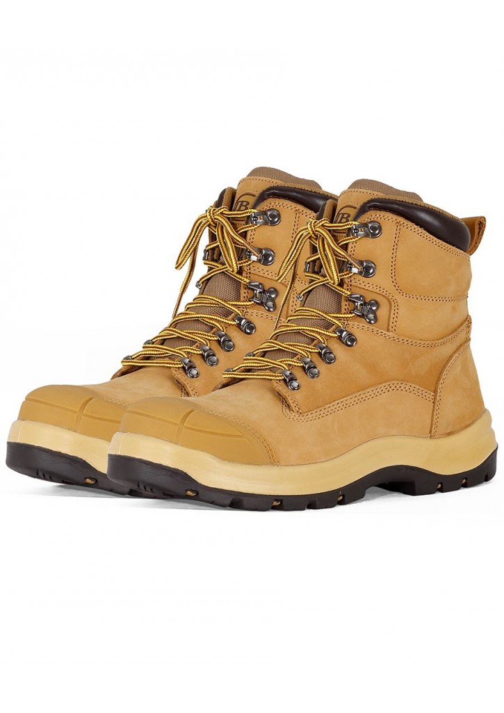 Side Zip Boot Side Zip Boot