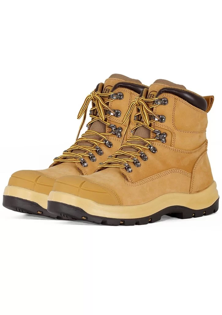 Side Zip Boot Side Zip Boot