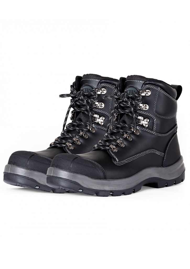 Side Zip Boot Side Zip Boot