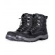 Side Zip Boot Side Zip Boot
