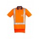 Mens TTMC-W23 Short Sleeve Polo