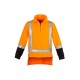 Mens TTMC-W23 Polar Fleece Pullover