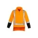Mens TTMC-W23 Polar Fleece Pullover