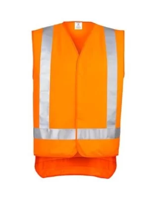 Unisex TTMC-W17 Basic Vest
