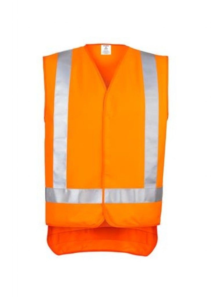 Unisex TTMC-W17 Basic Vest