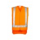 Unisex TTMC-W17 Basic Vest