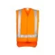 Unisex TTMC-W17 Basic Vest