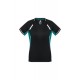 Womens Renegade Short Sleeve Tee