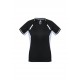 Womens Renegade Short Sleeve Tee