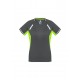 Womens Renegade Short Sleeve Tee