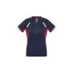 Womens Renegade Short Sleeve Tee