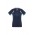 Womens Renegade Short Sleeve Tee - Navy / Sky / Silver