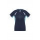 Womens Renegade Short Sleeve Tee