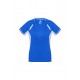 Womens Renegade Short Sleeve Tee