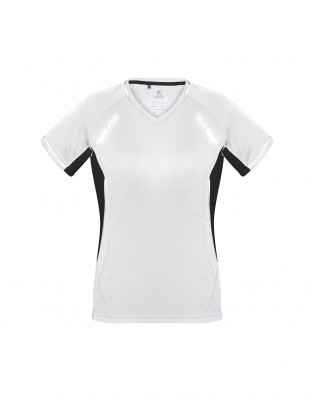 Womens Renegade Short Sleeve Tee