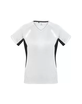 Womens Renegade Short Sleeve Tee